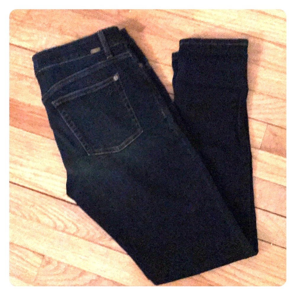 DL 1961 Florence Smart Denim